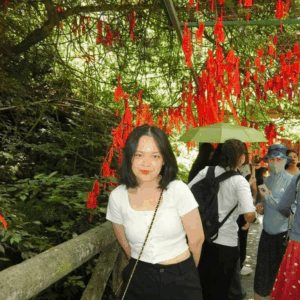 Picture of Tạ Hà Chi