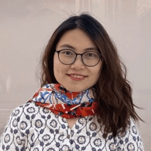 Picture of Tạ Linh Chi