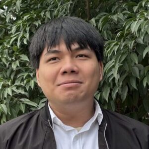 Picture of Nguyễn Thái Bình An