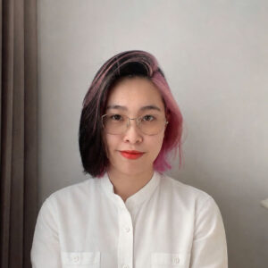 Picture of Đào Phương Linh