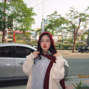 Picture of Bùi Ngọc Khánh Linh